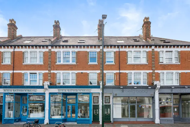 62b Richmond Road, Twickenham, photo 1