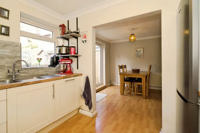 Photo 3 — Woodstock Road, Loxley, Sheffield, S6