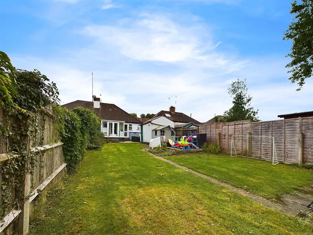 Photo 2 — Woodville Gardens, Ruislip, HA4 7ND