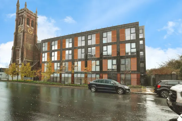 Durning Road, Liverpool, L7, photo 1