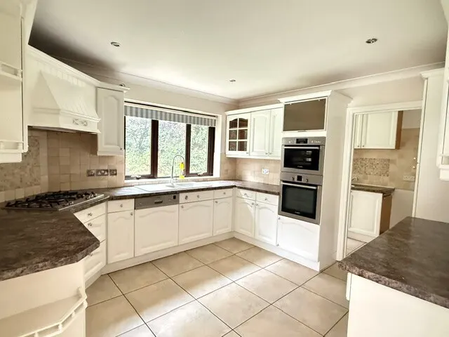 Castlemews, BH24, photo 2