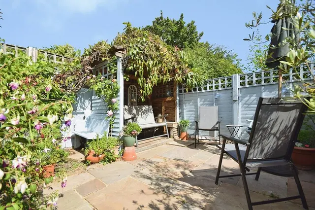 Photo 2 — Rock Channel Quay, Rye, East Sussex, TN31