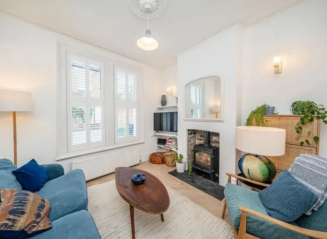 Forester Road, Nunhead, SE15, photo 1