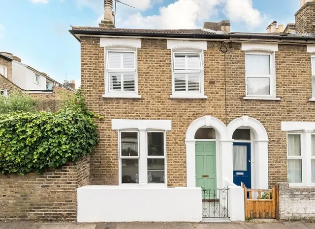 Forester Road, Nunhead, SE15, photo 1