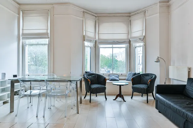 First Floor, 92 Finborough Road, London, photo 1