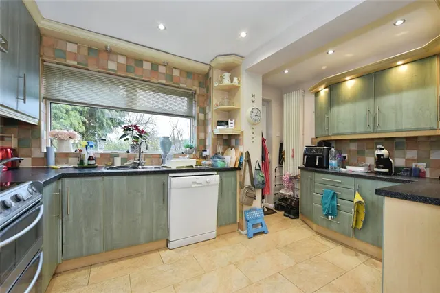 Photo 3 — Birks Wood Drive, SHEFFIELD, South Yorkshire, S35