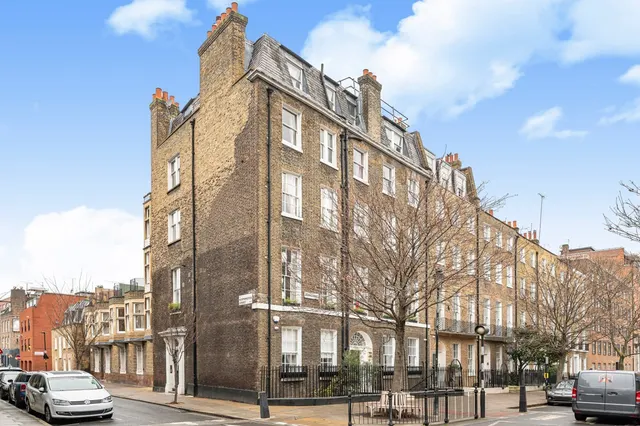 John Street, London, WC1N, photo 1