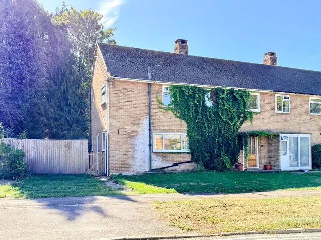 Foliat Drive, Wantage, OX12, photo 1