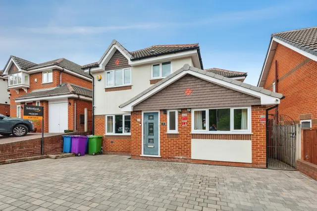 Ewden Close, Liverpool, L16, photo 2