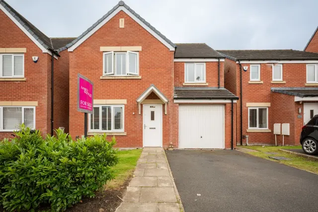 Goldcrest Road, Maghull, L31, photo 1