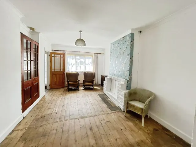 Photo 2 — Granby Road, London, SE9