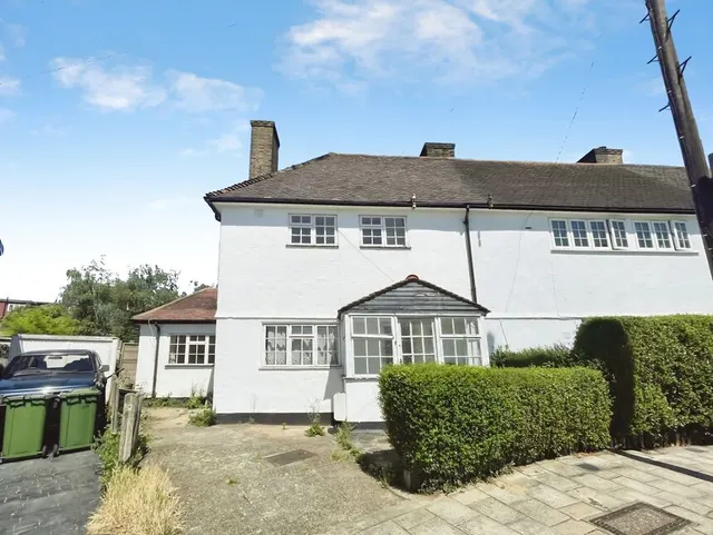 Granby Road, London, SE9, photo 1