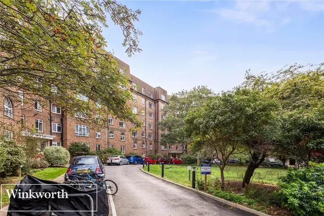Furze Hill, Hove, BN3, photo 1