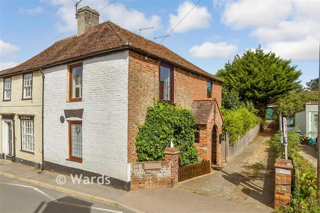 High Street, Eastry, CT13, photo 1