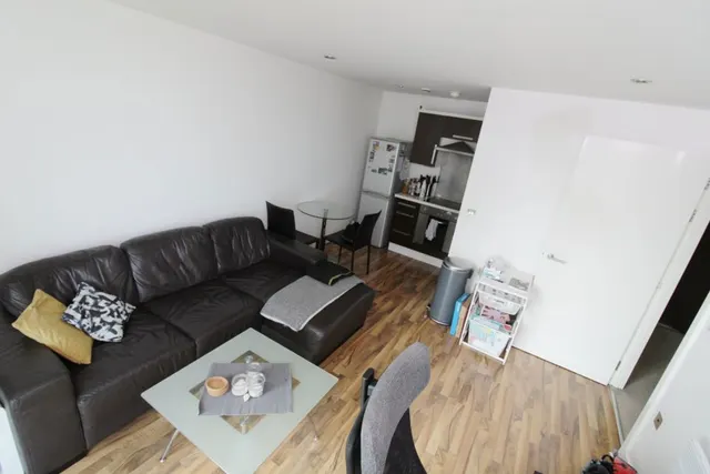 Solly Street, S1, photo 2