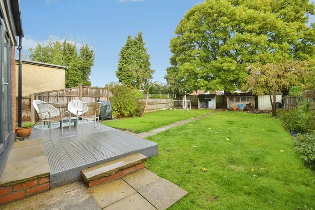 Hill View Road, Brimington, S43, photo 3