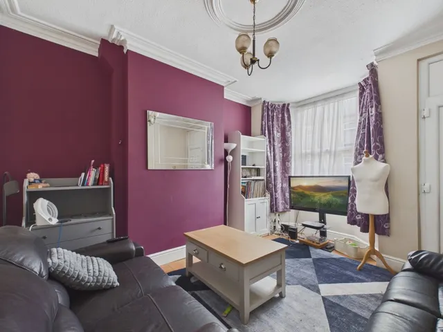 Goosebutt Court, Parkgate, photo 1