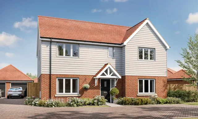 Shearwater Drive, Bracklesham Bay, PO20, photo 1