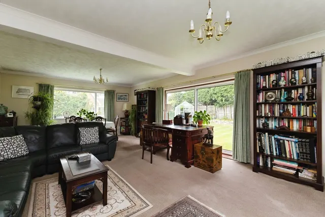 Photo 3 — Picton, Yarm, North Yorkshire, TS15