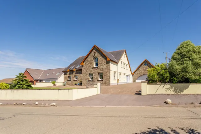 Bancyffordd, Llandysul, SA44, photo 3