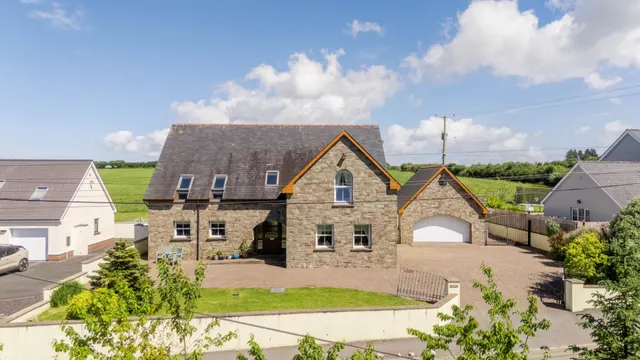 Bancyffordd, Llandysul, SA44, photo 1