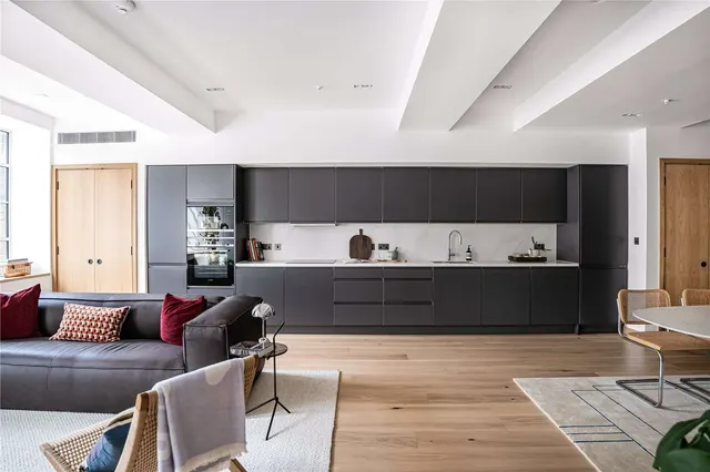 Photo 2 — Betterton Street, London, WC2H 9BU