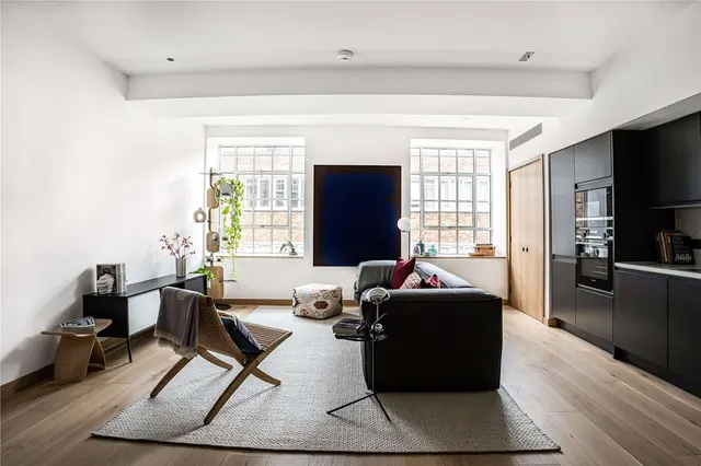Photo 3 — Betterton Street, London, WC2H 9BU