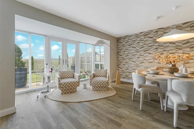 Main Road, MacMerry, EH33, photo 2