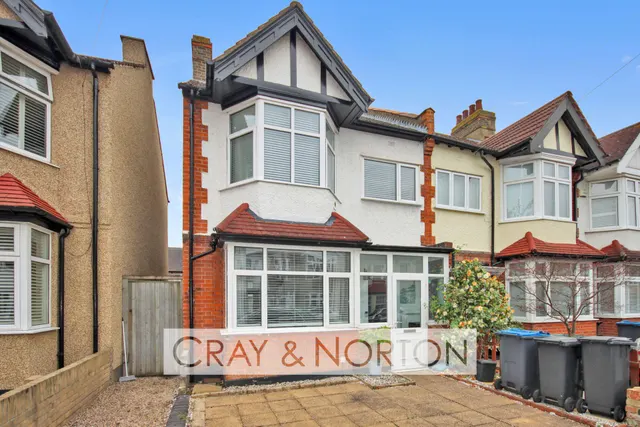 Parkview Road, Addiscombe, CR0 7DE, photo 1