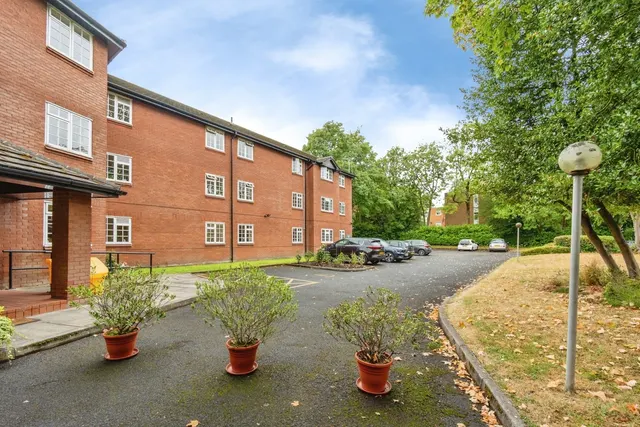 Kennerley Road, Stockport, Greater Manchester, SK2, photo 1