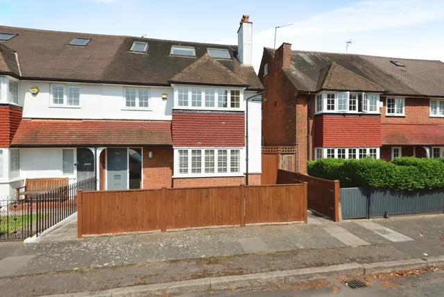 Tangier Road, Richmond, TW10, photo 2