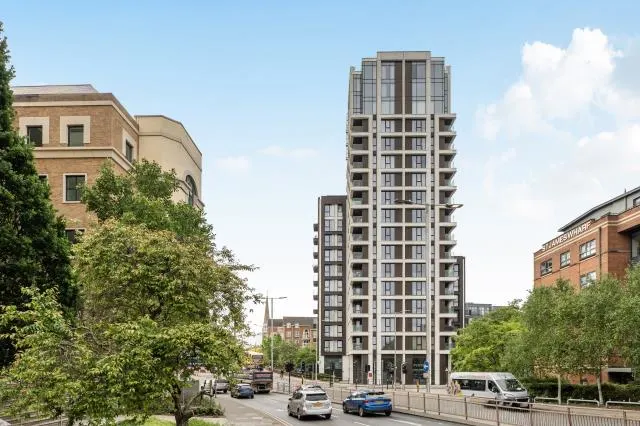 Kings Road, Reading, RG1, photo 1
