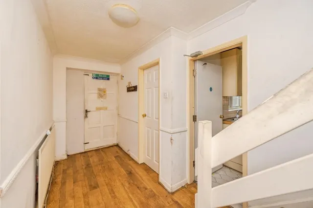 Melmerby, Wilnecote, B77, photo 2