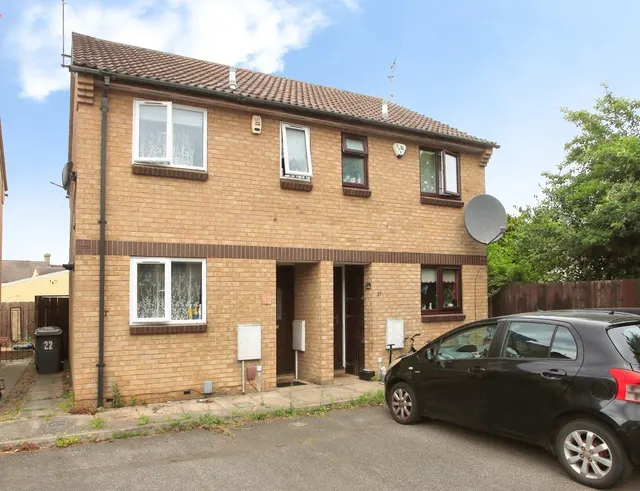 Brancepeth Place, Peterborough, PE2, photo 1