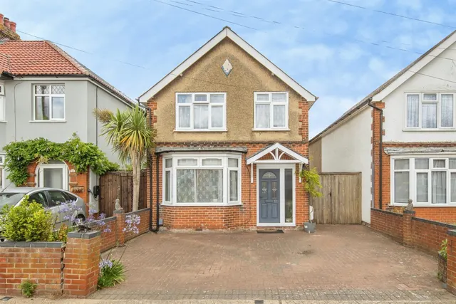 Goring Road, Ipswich, photo 1