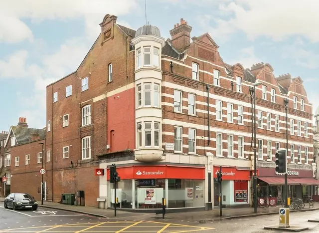 Photo 3 — Streatham High Road, Streatham, SW16