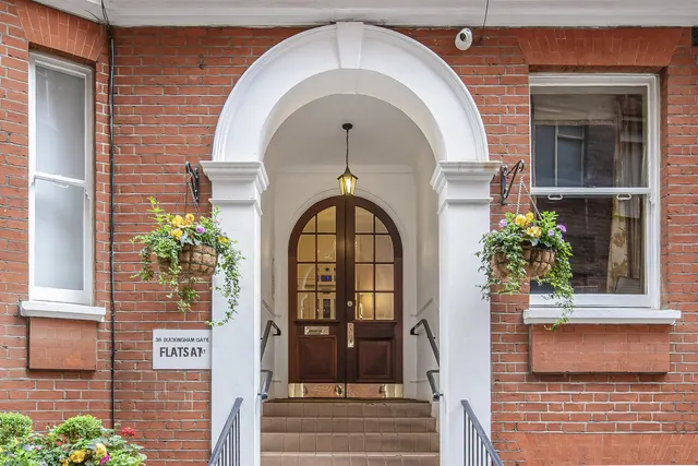 Buckingham Gate St James, London SW1E 6PB, photo 1