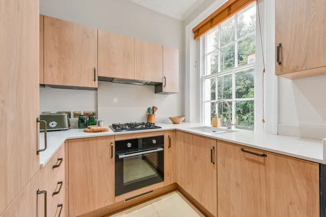 Photo 2 — First and Second Floor, 3 Hill Road, London