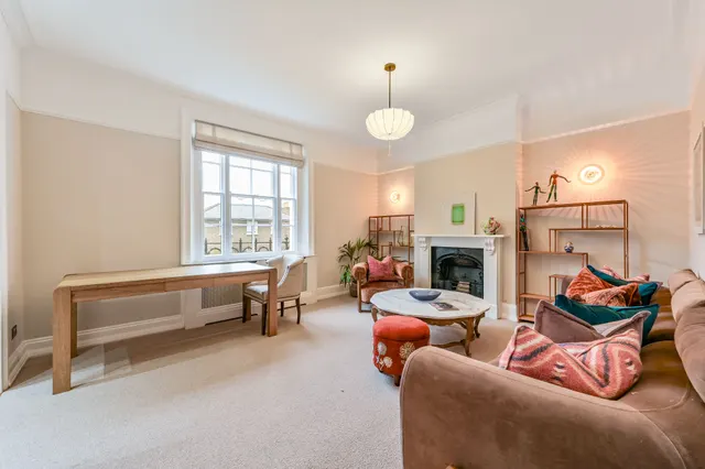 First and Second Floor, 3 Hill Road, London, photo 1
