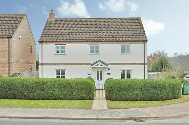 Swaffham Road, Ickburgh, THETFORD, photo 1
