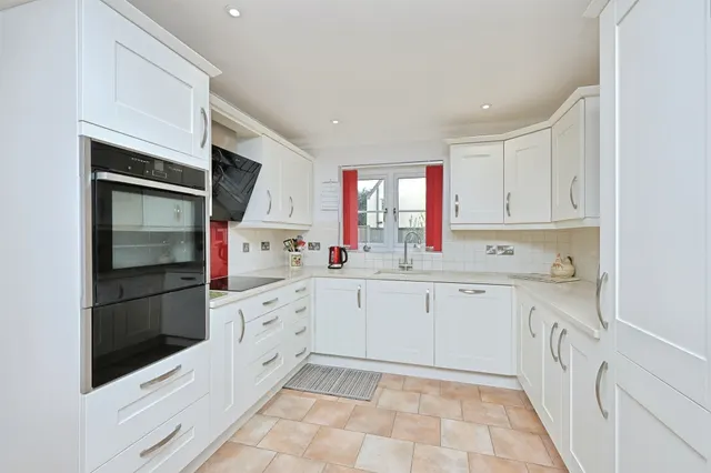 Photo 3 — Swaffham Road, Ickburgh, THETFORD