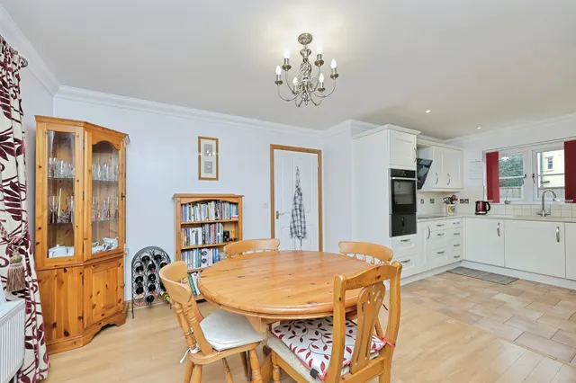 Photo 2 — Swaffham Road, Ickburgh, THETFORD