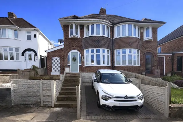 Lindsworth Road, Birmingham, B30, photo 1