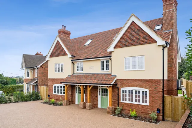 Gypsy Lane, Marlow SL7 3JT, photo 1