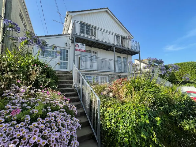 Headland Road Carbis Bay, St Ives, photo 1