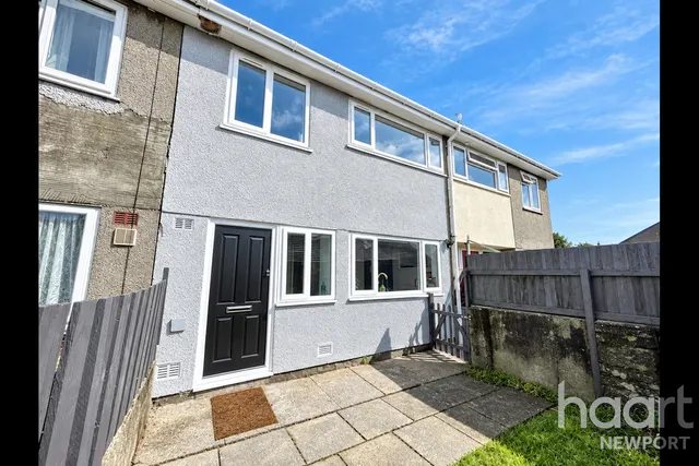 Forsythia Close, Newport, NP11, photo 1
