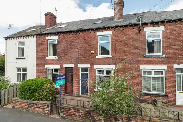 Pickmere Road, Crookes, Sheffield, photo 1