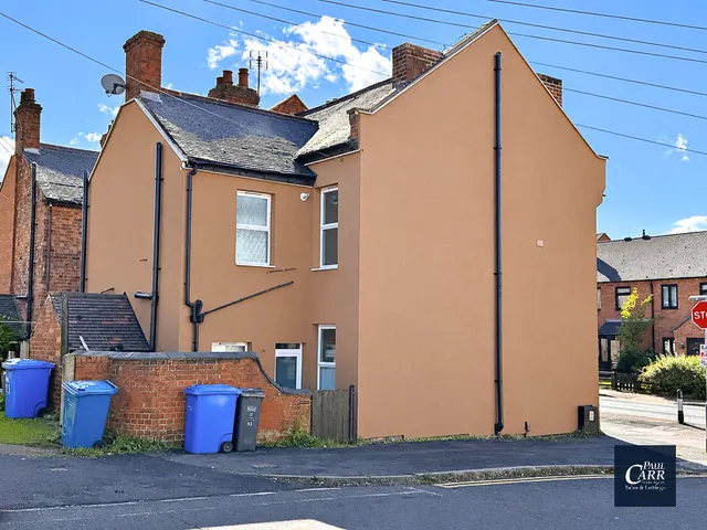 Upper St. John Street, Lichfield, WS14, photo 3