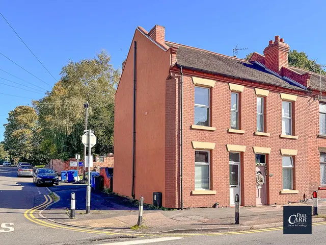 Upper St. John Street, Lichfield, WS14, photo 2