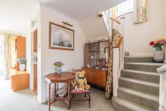 Photo 3 — Addington Close, Windsor, SL4 4BP
